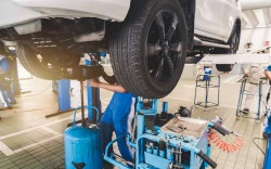 Garage  dans le Haut-Rhin
